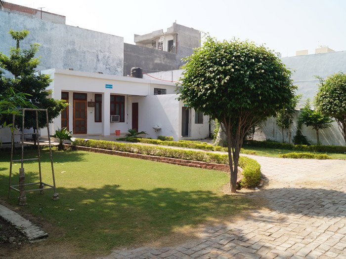 Shri Ramchandra Vaidya Ayurvedic Medical College