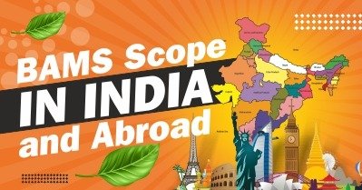 BAMS scope in India and abroad